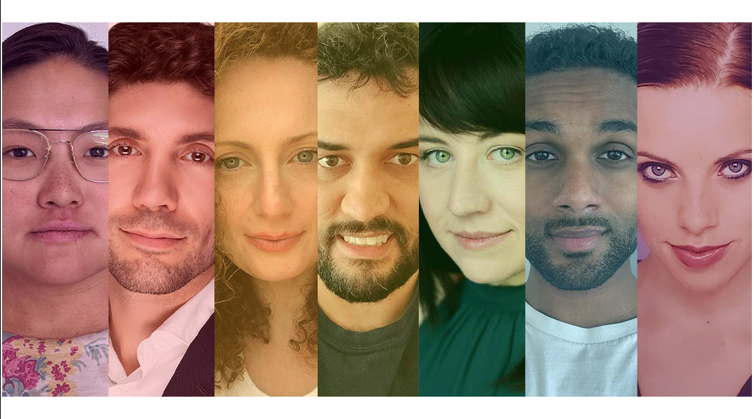 COLLECTED NOVELLAS PHOTO