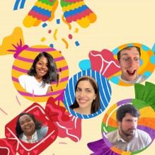 NONAME PIÑATA PHOTO