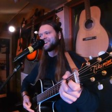 TREVOR KEARNEY PHOTO