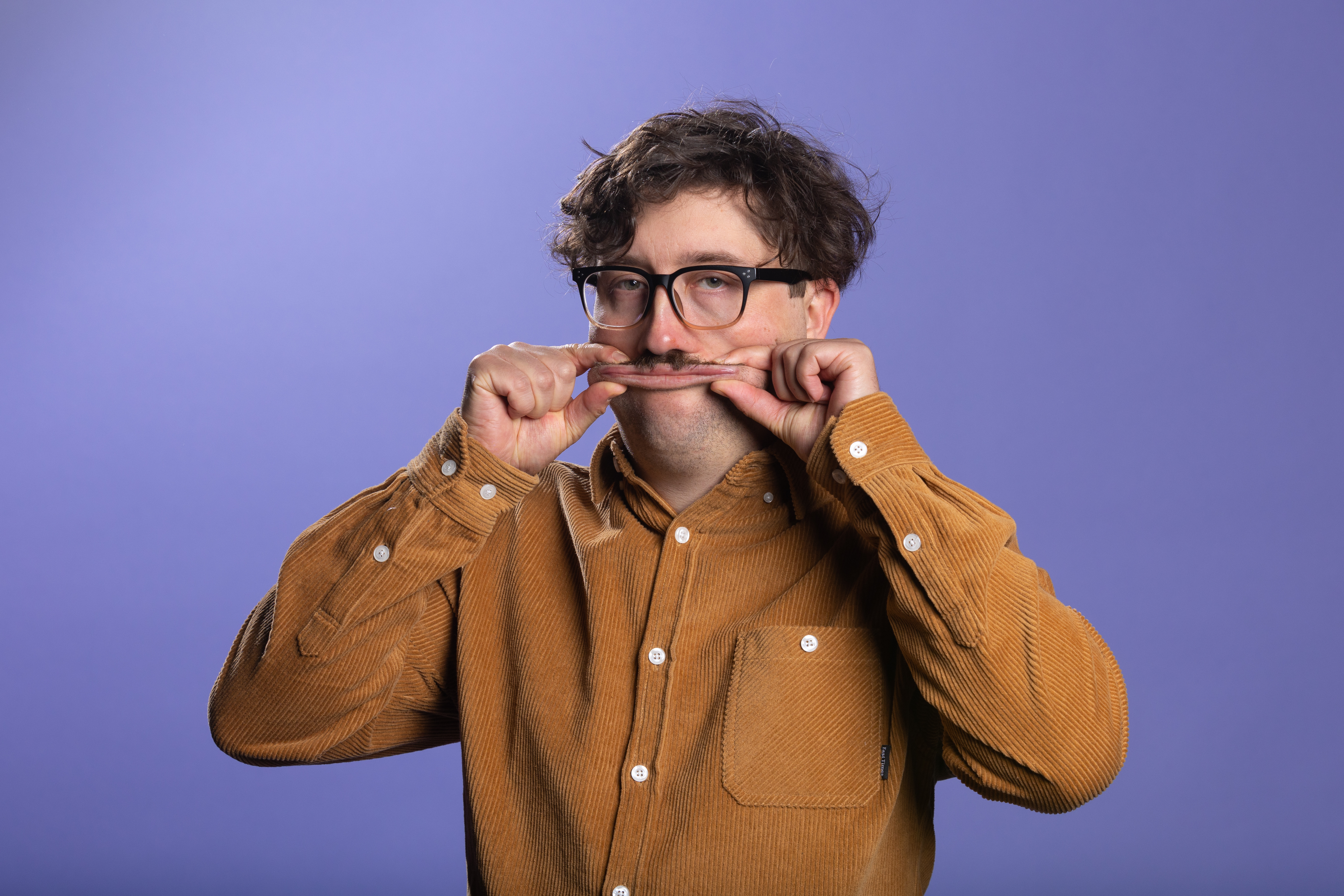 ALASDAIR TREMBLAY-BIRCHALL Photo