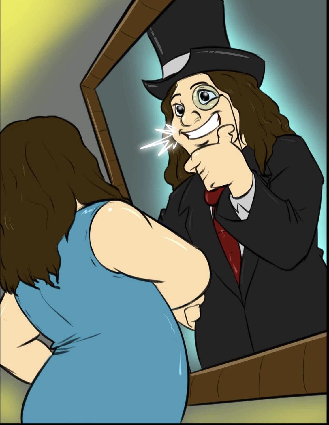 PEACOCK 🦚 PEAHEN FAMILY REVIEWSPhoto