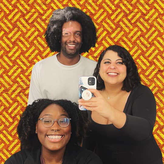 DIASPORA DARLINGS PHOTO