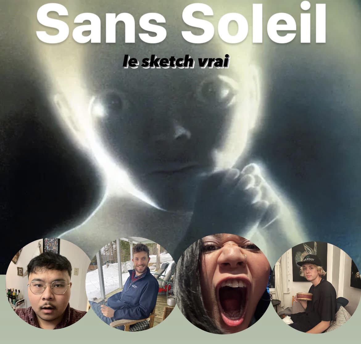 SANS SOLEIL PHOTO