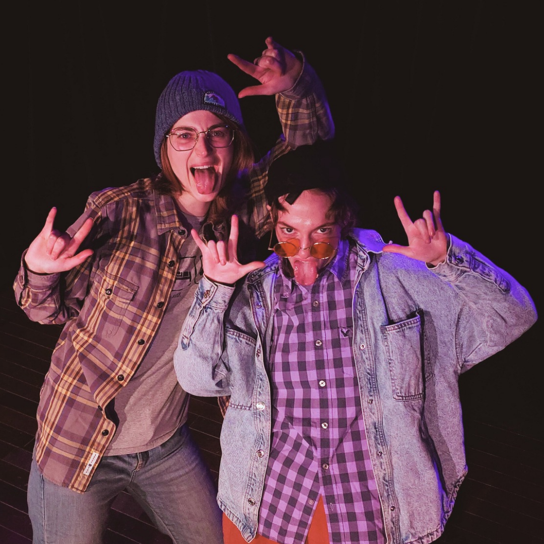 SPROINK AND OINK PHOTO