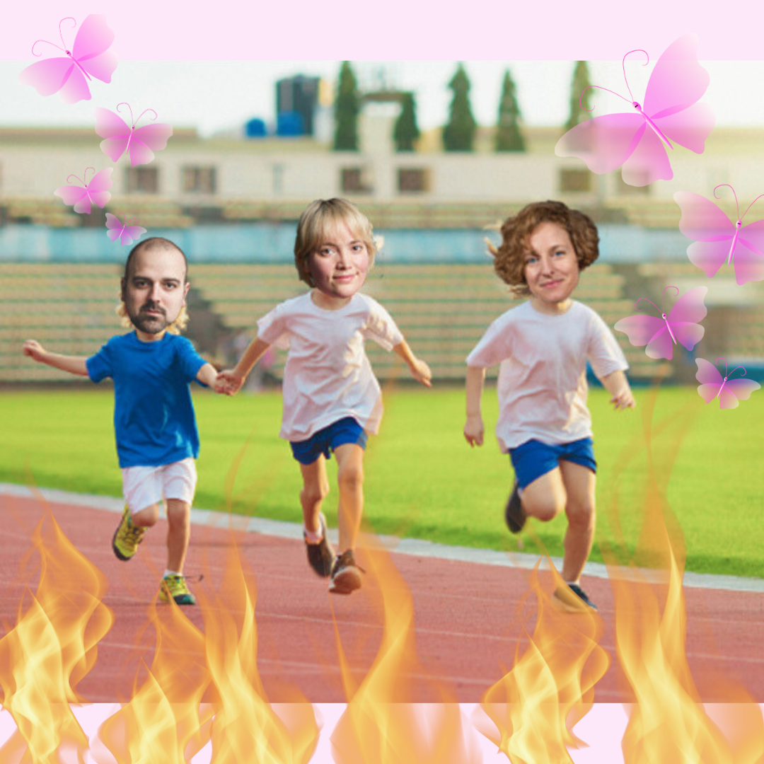 TON RIRE SUR MA JOUE PHOTO