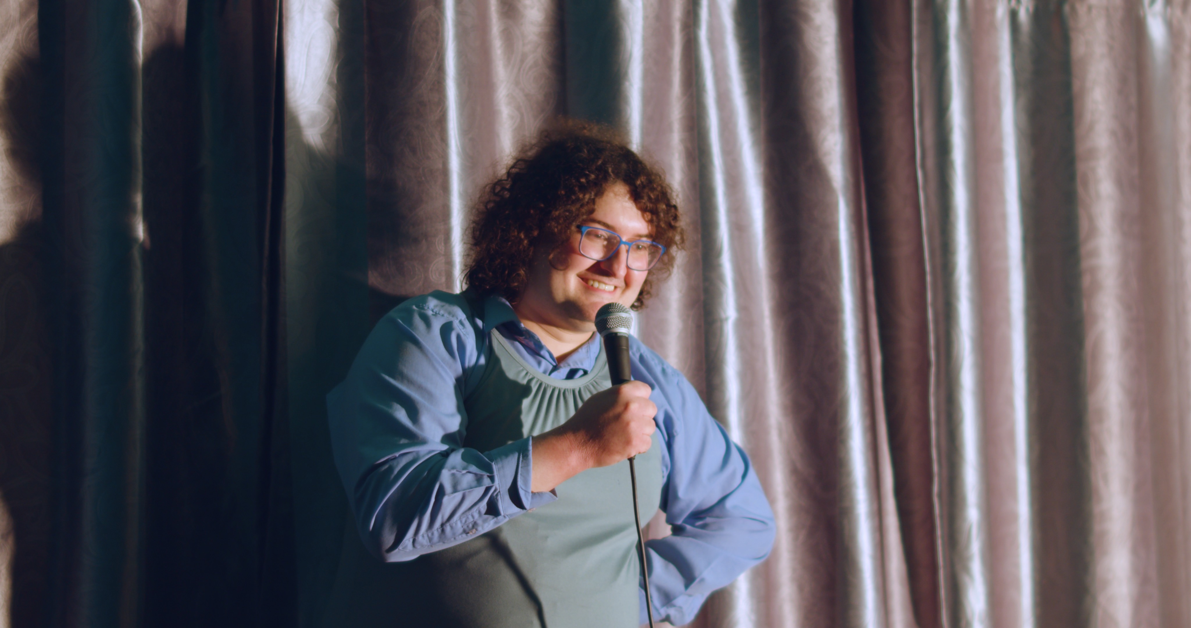 SELF CARE CLOWN Photo