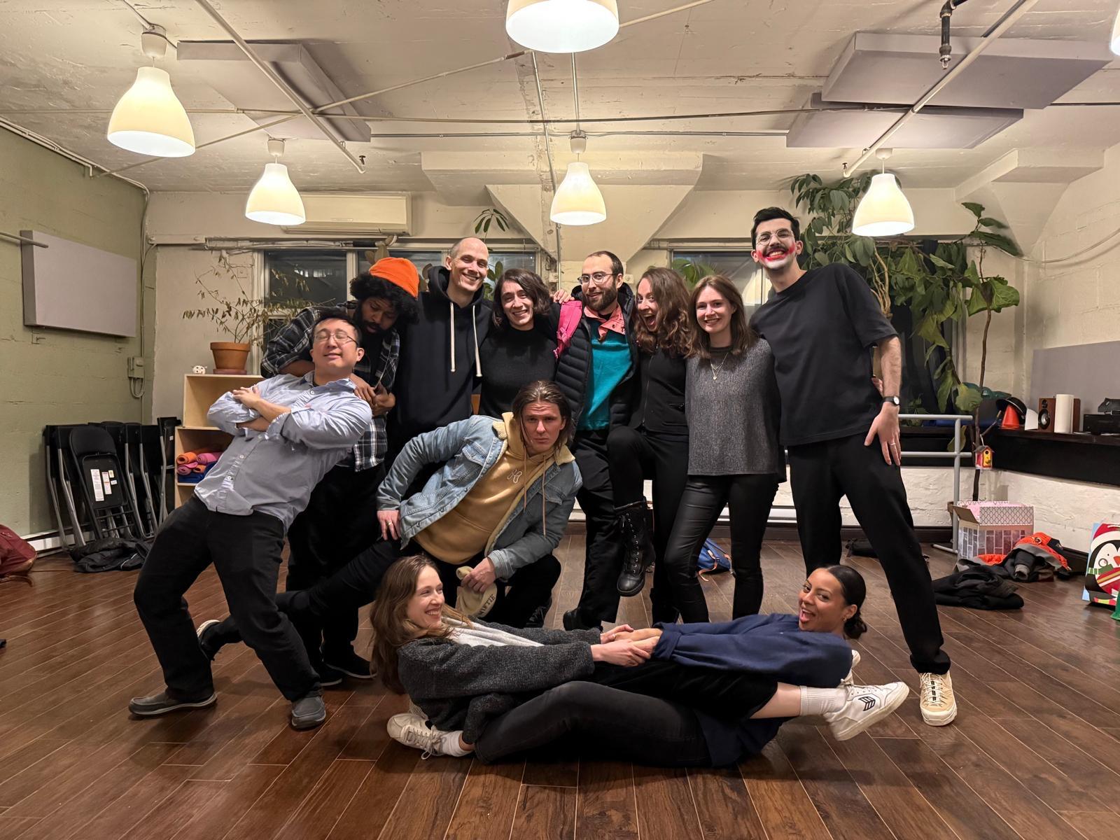 ONE HIT WONDERS Photo