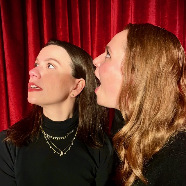 AVERY & SABRINA Photo