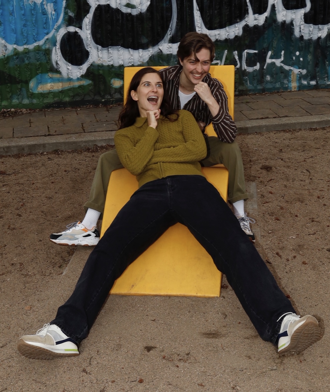 BEACON OF HOPE Photo