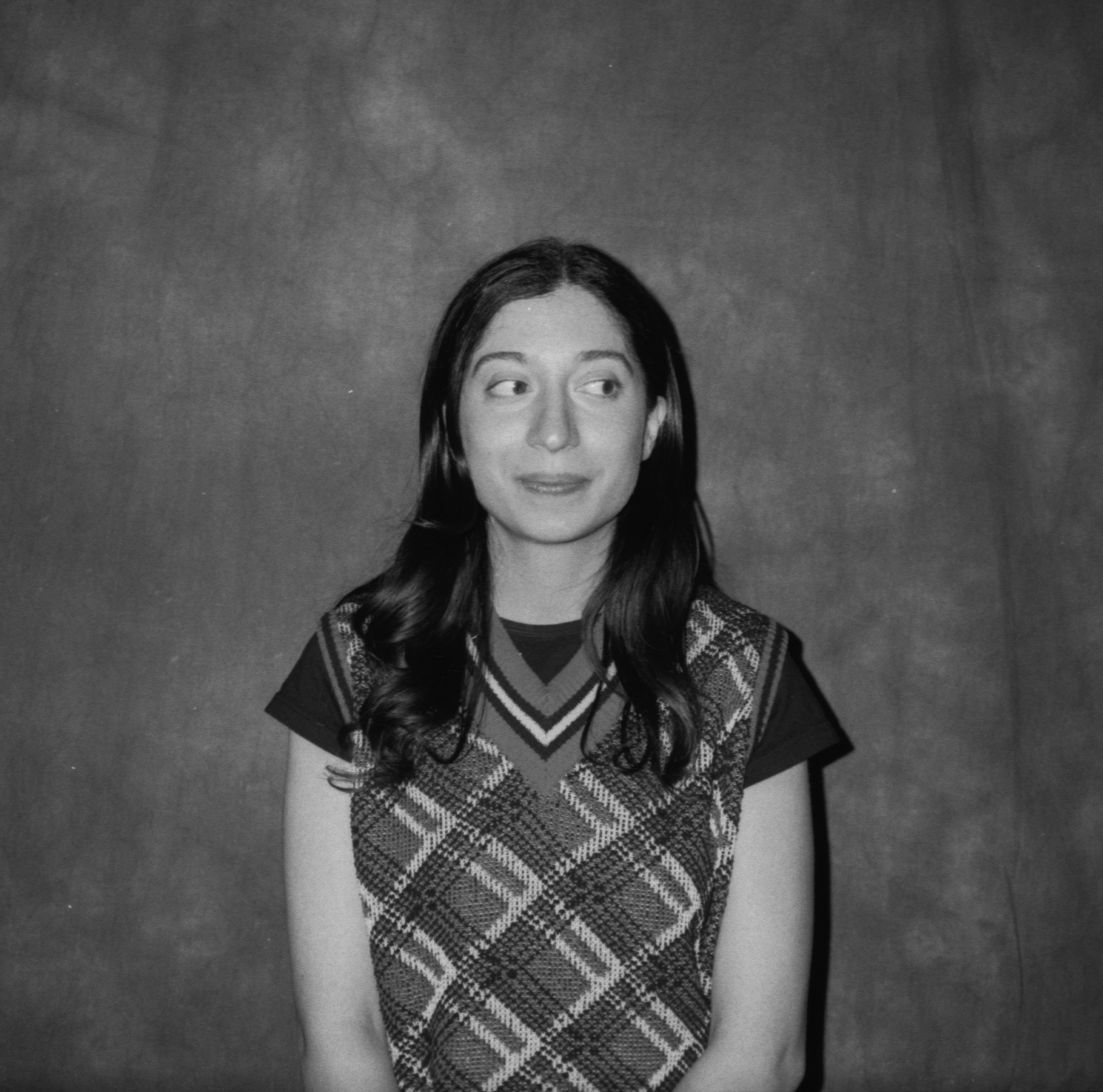 CARMINA BERBARI DAOU Photo