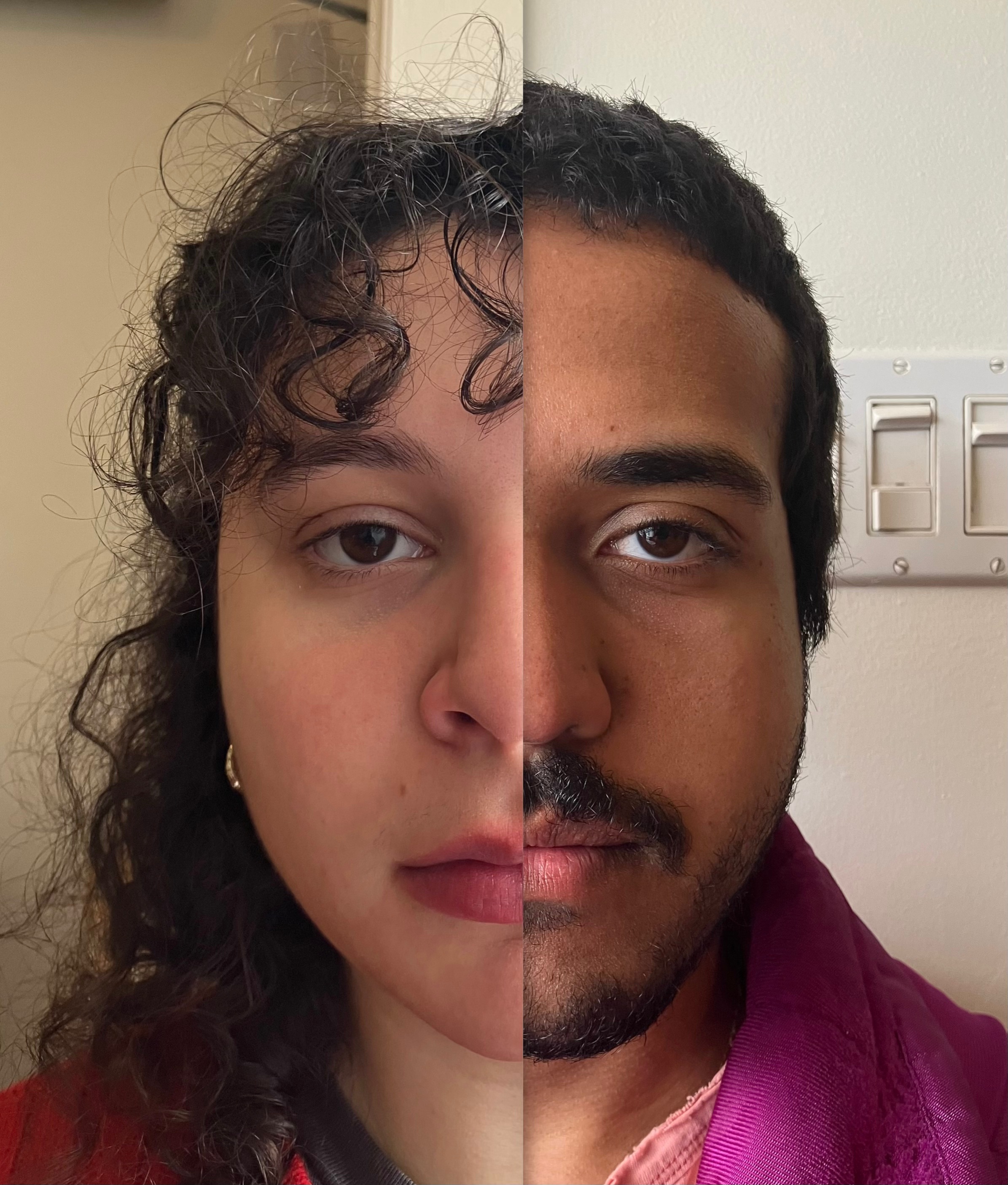 JACKED TO THE TITS Photo