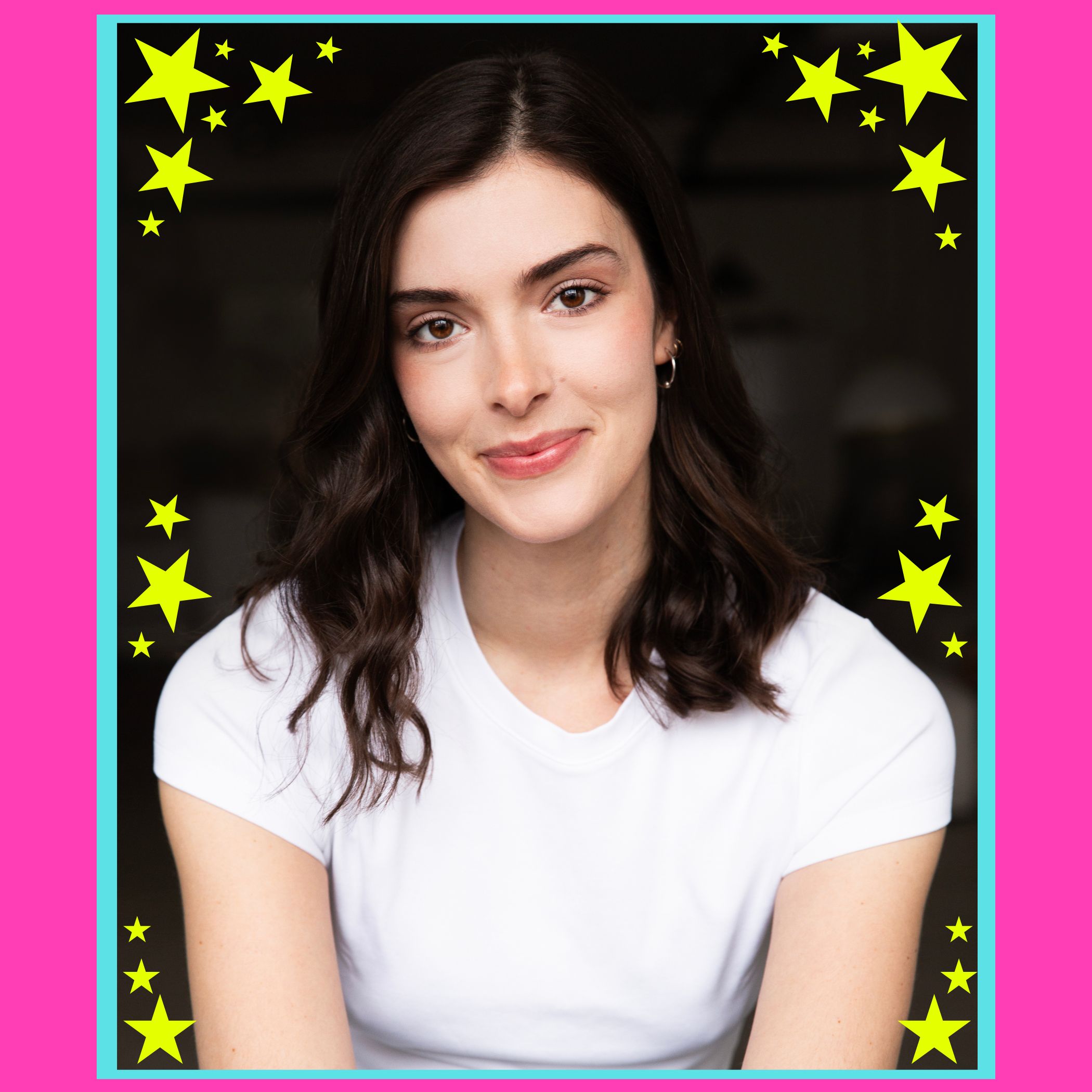 LAURA BUCHANAN Photo