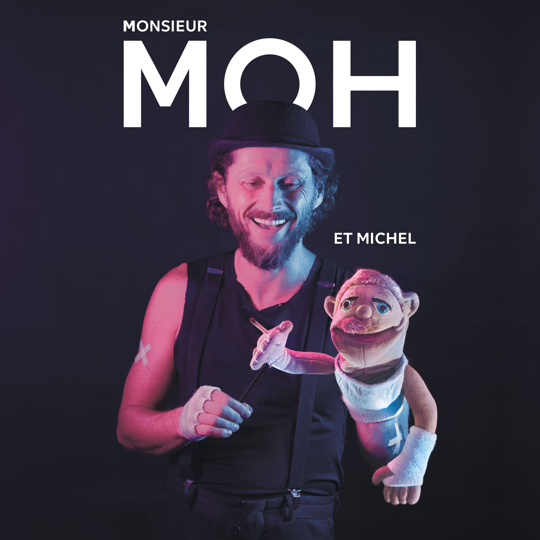 MONSIEUR MOH ET MICHEL Photo