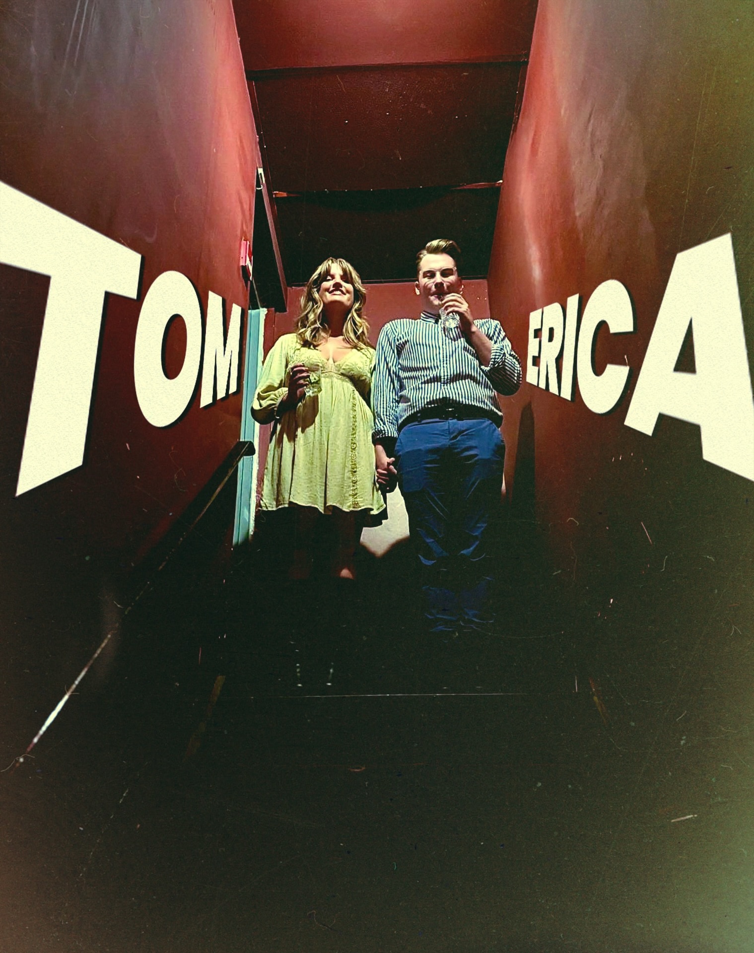 TOM & ERICA Photo